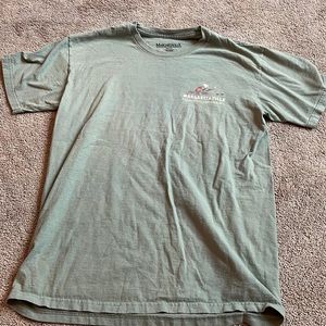 jamacia margaritaville t-shirt